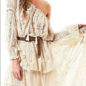 Spell Rhiannon Blouse